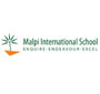 Malpi International School Admission Notice