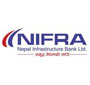 Vacancy notice from Nepal Infrastructure Bank Limited (NIFRA)