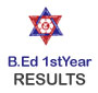 Tribhuvan University 4 Years B.Ed 1st year results published