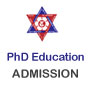 TU PhD in Education Admission Notice