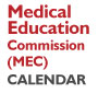 Medical Education Commission (MEC) Academic Calendar 2081/82 (2024-2025)