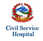 Civil Service Hospital announces vacancy; 108 vacancies