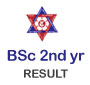 TU publishes 4 Years B.Sc Second year results 
