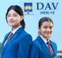 DAV announces admission for NEB +2 programs in Science, Management and Humanities streams 
