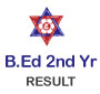 TU publishes results of 4 Years B.Ed Second Year