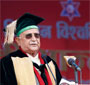 TU holds 50th Convocation with participation of 14,308 graduates 