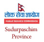 Vacancy notice from Province Lok Sewa Aayog, Sudurpashchim Province