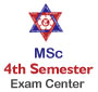 TU MSc Fourth Semester Exam Centers 