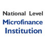 Vacancy notice from a national level Microfinance Institution