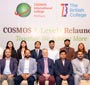 Cosmos International College Relaunches A Levels in Pokhara