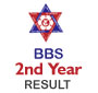 TU 4 Years BBS 2nd Year Results published