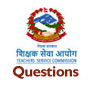  TSC Exam Question & Answer for Teaching License, Teachers position Examination