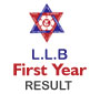 TU publishes LLB 1st Year Results