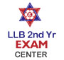 TU 3 Years LLB 2nd Year Exam Center Notice