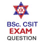 TU BSc CSIT Entrance Exam Model Questions