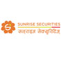 Vacancy notice from Sunrise Securities Limited