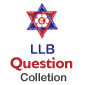 TU LLB Old Exam Question Paper and Entrance Exam Model Questions 