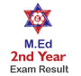 TU M.Ed. 2nd Year Result published
