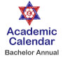 TU Academic Calendar of Bachelor Level Annual Program 2082