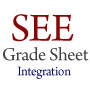 SEE Grade Sheet Integration and issuance notice from NEB