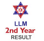 TU 2 years LLM Second Year Result Published