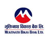 Vacancy notice from Muktinath Bikas Bank Limited