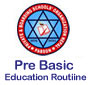 Pre BEE (Basic Education Examination) Routine 2082 - PABSON