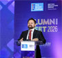 The British College Successfully Hosts Alumni Meet 2026