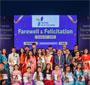 Triton Farewell and Felicitation Program 2082