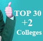 Top 30 Plus Two Colleges of Nepal 2083 (2025-2026) - Rankings from EducationSamachar