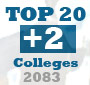 Nepal's Top  +2 Colleges 2083 (2025-2026) - Rankings from Kendrabindu