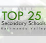 Best 25 Secondary Schools in Kathmandu Valley 2083 (2026) after SEE - Rankings from Edu Sawal