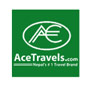 Vacancy announcement from AceTravels.com