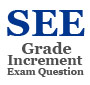 SEE Grade Increment Old Past Exam Question Paper Collections (All Subjects)