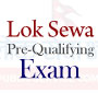 Lok Sewa Pre-Qualifying Exam Notice for Assistant-Level Positions 2083 (2026)