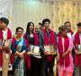 HISSAN Lalitpur Felicitates United Academy for Producing Four National Top GPA Achievers  