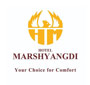 Vacancy notice from Hotel Marshyangdi