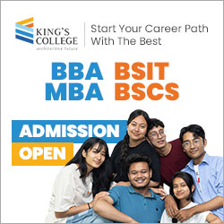 Kings College MBA