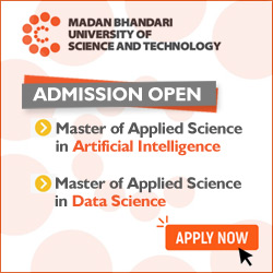 Madan Bhandari University of Science and Technology Admissions