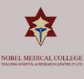 Nobel Medical College 