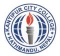 Kantipur City College