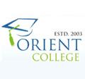 Orient College of Science and Management