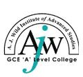 A. J. Wild Institute of Advanced Studies