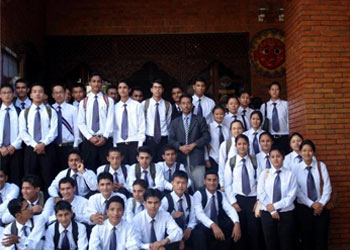 international school of tourism and hotel management kathmandu
