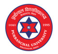 Purbanchal University  School of Engineering & Technology