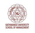 Kathmandu University School of Management ( KUSOM )