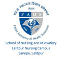 PAHS School of Nursing & Midwifery (Lalitpur Nursing Campus )