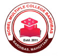 Nobel Multiple College Bardibas