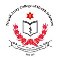 Nepali Army College of Health Sciences (NACHS)