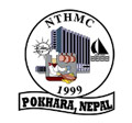 Nepal Tourism and Hotel Management College (NTHMC)